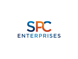 SPC ENTERPRISES logo design by febri