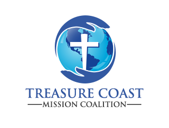 Treasure Coast Mission Coalition logo design by ProfessionalRoy