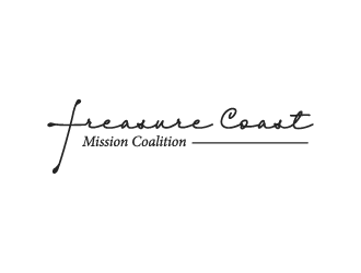Treasure Coast Mission Coalition logo design by torresace