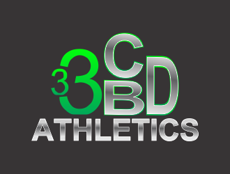33 CBD Athletics  logo design by kanal
