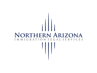 Northern Arizona Immigration Legal Services logo design by ammad