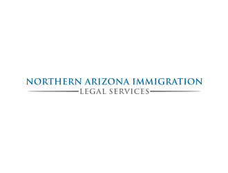 Northern Arizona Immigration Legal Services logo design by logitec