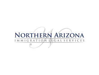 Northern Arizona Immigration Legal Services logo design by ammad