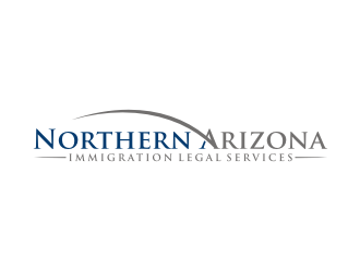 Northern Arizona Immigration Legal Services logo design by nurul_rizkon