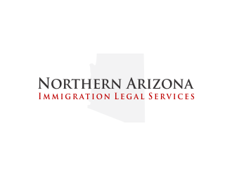 Northern Arizona Immigration Legal Services logo design by Girly