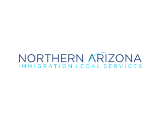 Northern Arizona Immigration Legal Services logo design by RatuCempaka