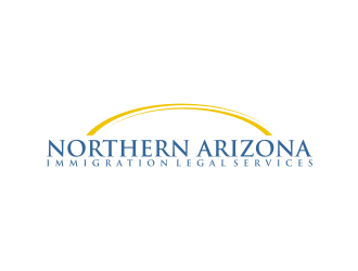Northern Arizona Immigration Legal Services logo design by RatuCempaka