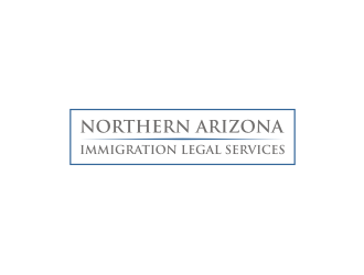 Northern Arizona Immigration Legal Services logo design by RatuCempaka