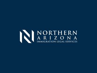 Northern Arizona Immigration Legal Services logo design by kaylee