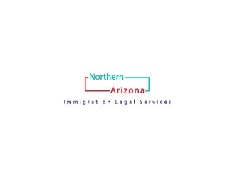 Northern Arizona Immigration Legal Services logo design by chumberarto