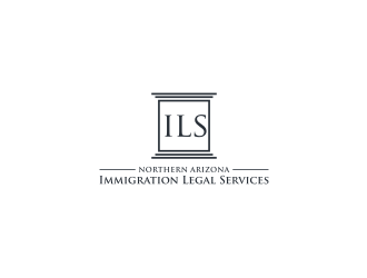 Northern Arizona Immigration Legal Services logo design by cecentilan