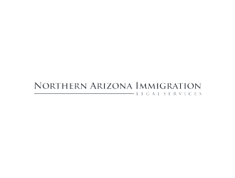 Northern Arizona Immigration Legal Services logo design by cecentilan