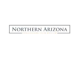 Northern Arizona Immigration Legal Services logo design by cecentilan