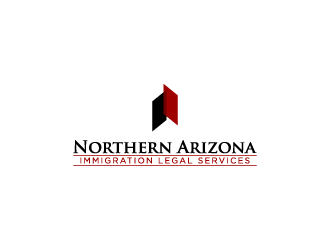 Northern Arizona Immigration Legal Services logo design by torresace