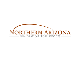Northern Arizona Immigration Legal Services logo design by done