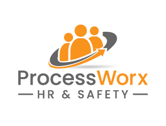 ProcessWorx logo design by akilis13