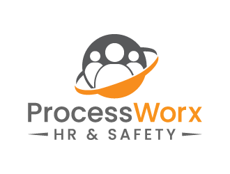 ProcessWorx logo design by akilis13