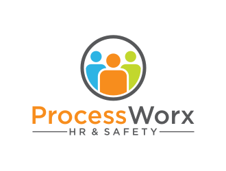 ProcessWorx logo design by nurul_rizkon