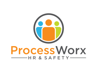 ProcessWorx logo design by nurul_rizkon