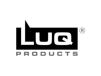 LUQ logo design by nurul_rizkon