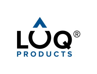 LUQ logo design by nurul_rizkon