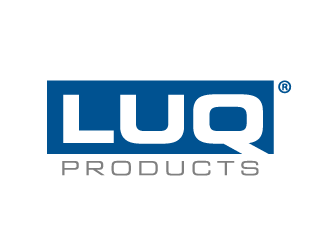 LUQ logo design by akilis13