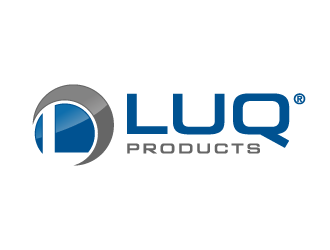 LUQ logo design by akilis13