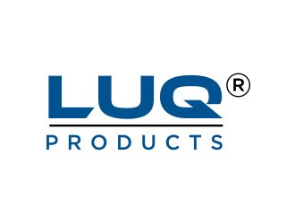 LUQ logo design by christabel