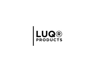 LUQ logo design by RIANW