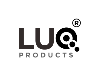 LUQ logo design by creator_studios
