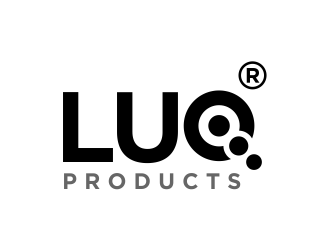 LUQ logo design by creator_studios