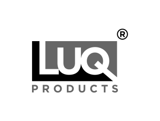 LUQ logo design by creator_studios