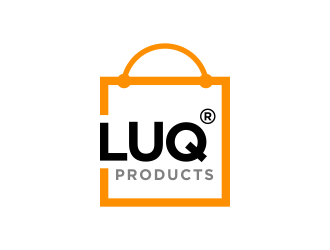 LUQ logo design by creator_studios