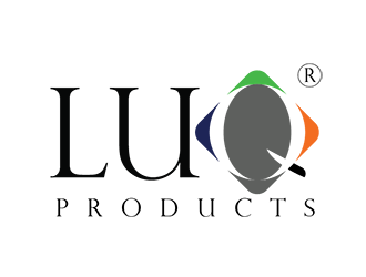 LUQ logo design by Bl_lue
