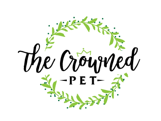 The Crowned Pet logo design by akilis13