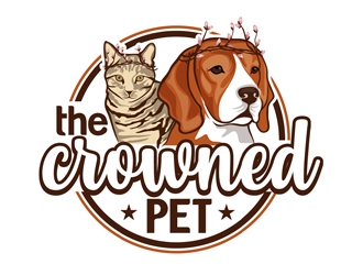  logo design by DreamLogoDesign