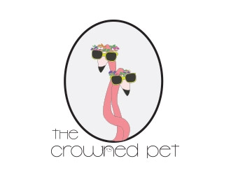  logo design by not2shabby