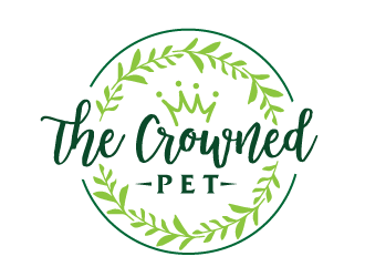 The Crowned Pet logo design by akilis13