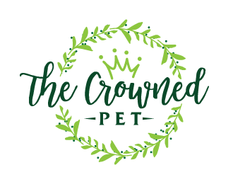The Crowned Pet logo design by akilis13