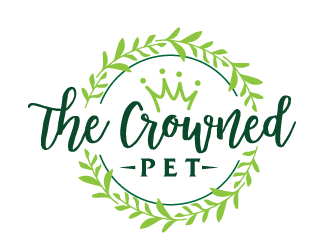 The Crowned Pet logo design by akilis13