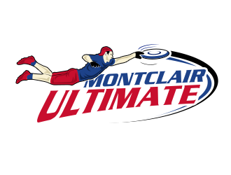 Montclair Ultimate logo design by ProfessionalRoy