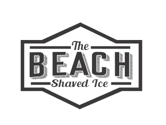 The Beach Company Chill logo design by bougalla005