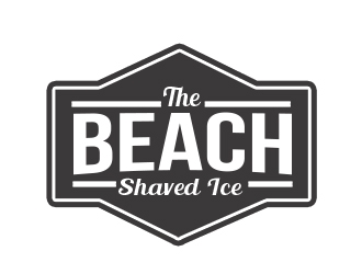 The Beach Company Chill logo design by bougalla005