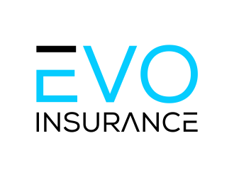 Evo Insurance logo design by cintoko