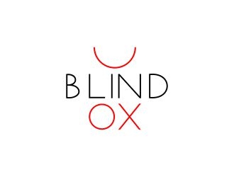 Blind Ox logo design by tickmyhero