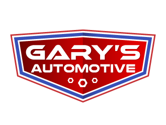 Garys Automotive logo design by akilis13