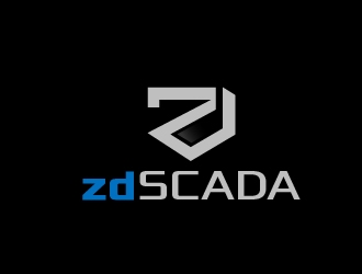 zdSCADA logo design by art-design