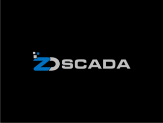 zdSCADA logo design by sheilavalencia