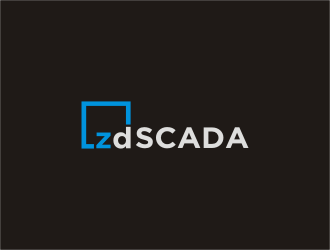zdSCADA logo design by bunda_shaquilla