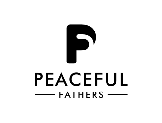 Peaceful Fathers logo design by asyqh